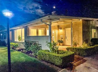 1842 Thunderbird Dr #M2-1G, Seal Beach, CA 90740