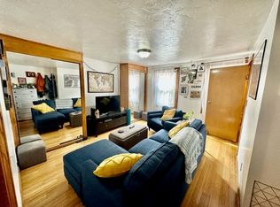 79 N Margin St APT 1, Boston, MA 02113