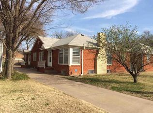 252 S Glendale Ave, Wichita, KS 67218