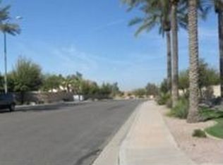701 N Soho Pl, Chandler, AZ 85225