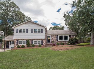 112 Woodcliff Ct, Simpsonville, SC 29681