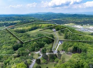 0 Bicentennial Trl, Rock Spring, GA 30739