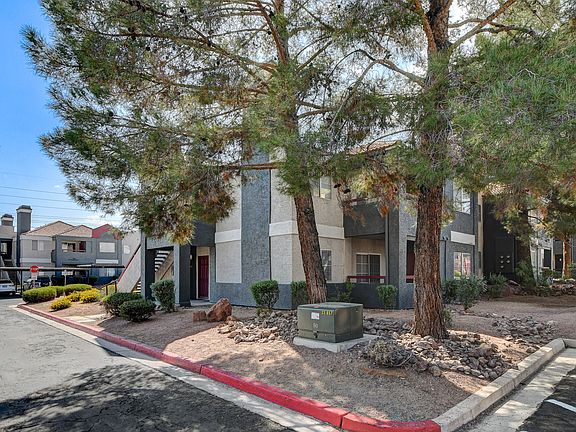 2nd image of 8600 W Charleston Blvd APT 1146