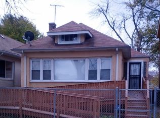 7514 S Merrill Ave, Chicago, IL 60649