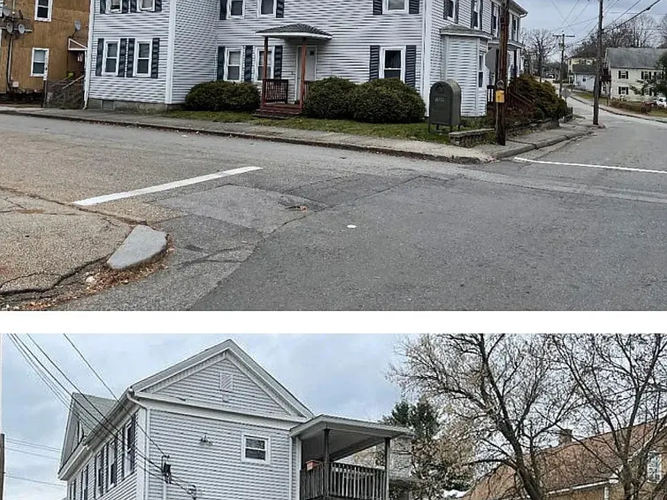 30 Park St #1