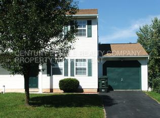 3241 Partridge Dr, Dover, PA 17315