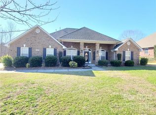 2509 Kinmere Dr, Gastonia, NC 28056