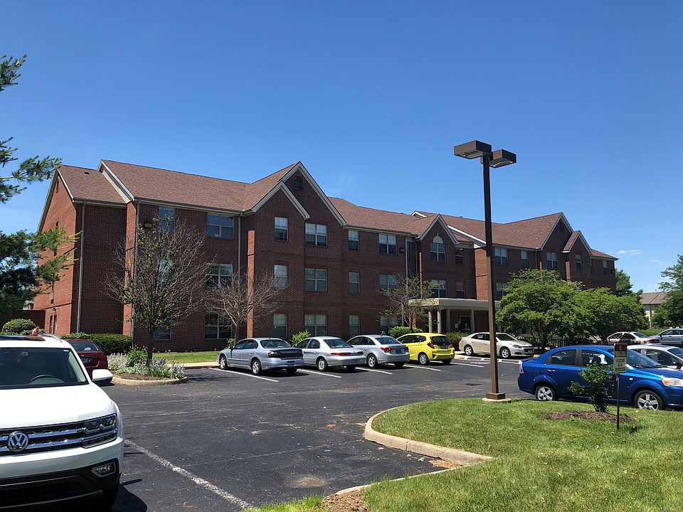 1st image of 2000 N Blanchard St #1
