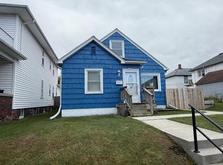 1625 Heller Ave, Sheboygan, WI 53081
