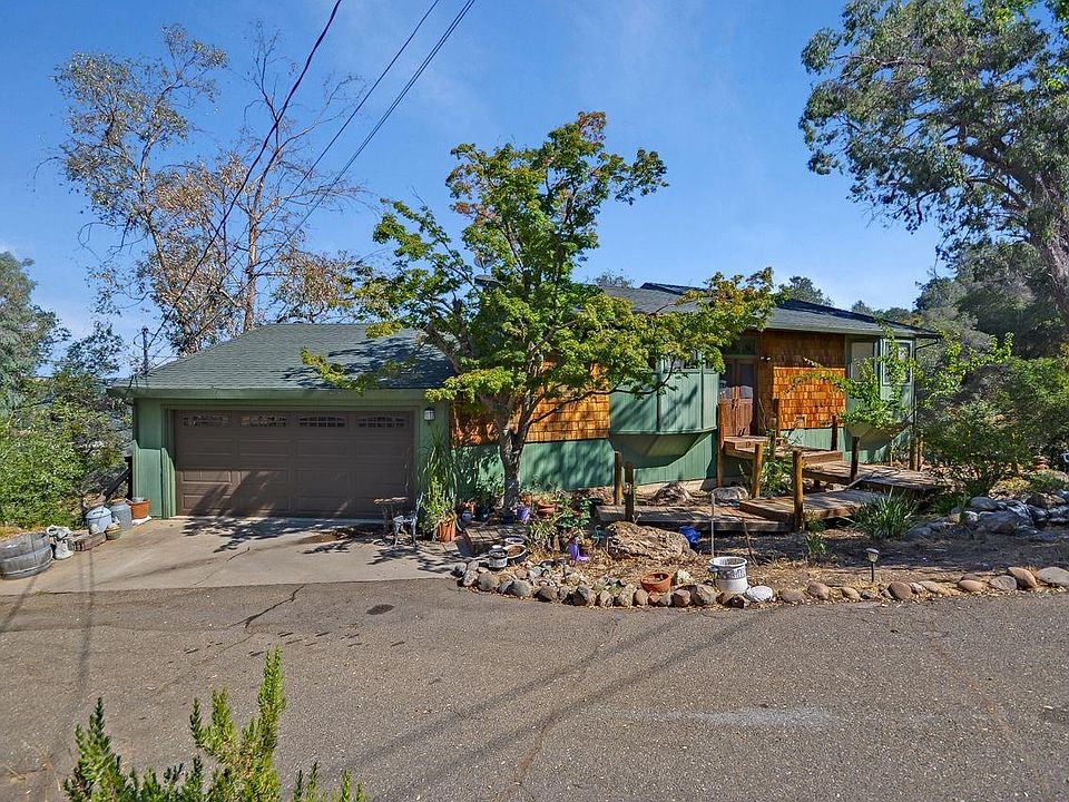 8085 Campo Seco Tpke, Mokelumne Hill, CA 95245 MLS 222113355 Zillow