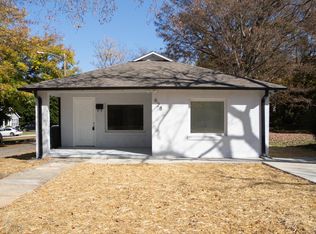 628 W Kerr St, Salisbury, NC 28144