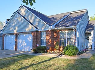 4216 Kensington Garden Ct, Lexington, KY 40514