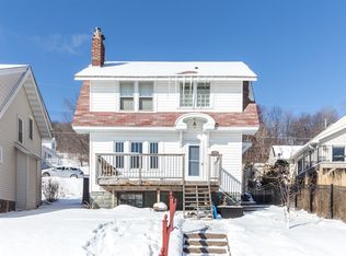 1509 Belmont Rd, Duluth, MN 55805