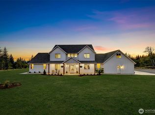 24020 NE Alvas Rd, Battle Ground, WA 98604