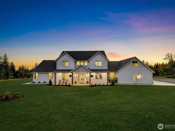 24020 NE Alvas Road, Battle Ground, WA 98604