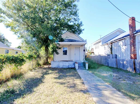 921 N Davis Hwy, Pensacola, FL 32501