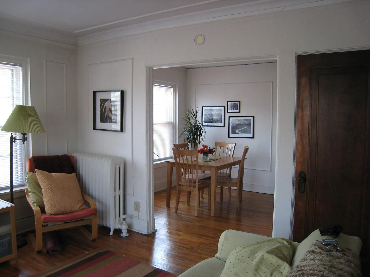1 bed, $995 — Photo 2