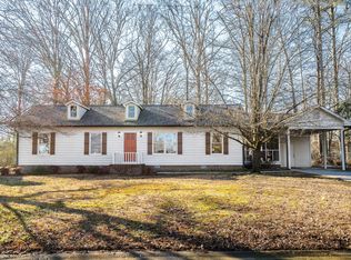 11 Pine Bower Dr NW, Rome, GA 30165