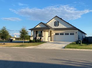 301 Citation Dr, Jarrell, TX 76537
