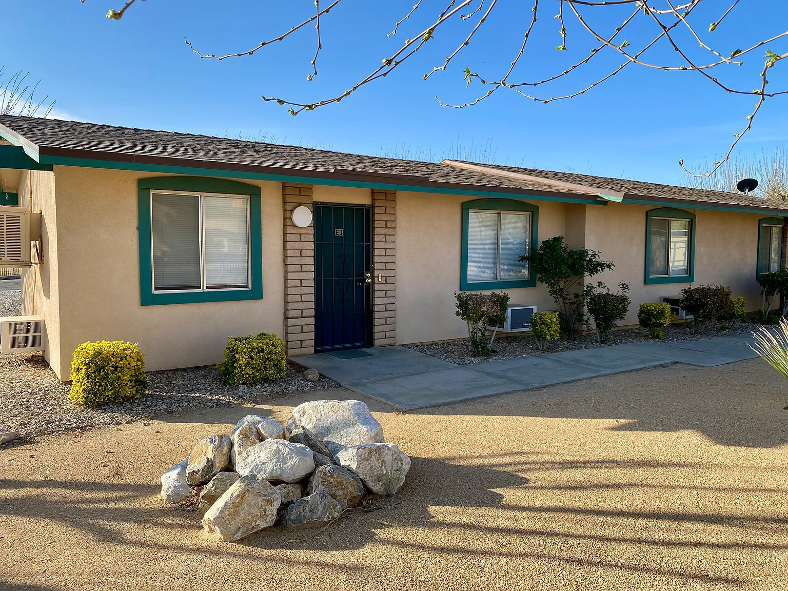 Halter Haven Apartments — Photo 1
