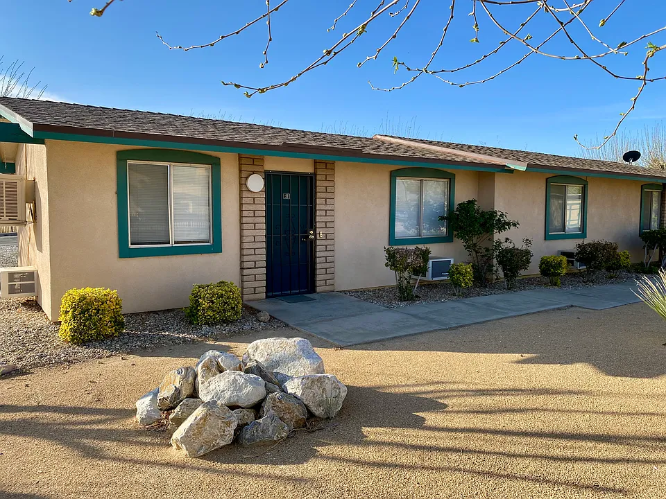 Halter Haven Apartments