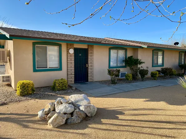 Halter Haven Apartments, 21905 Powhatan Rd #08c86995d, Apple Valley, CA 92308