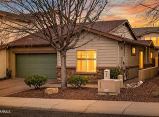 857 Tiablanca Rd, Clarkdale, AZ 86324