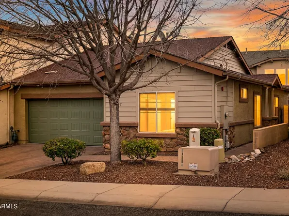 857 Tiablanca Road, Clarkdale, AZ 86324