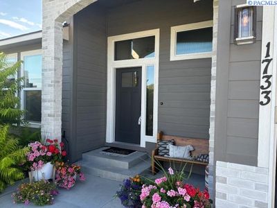1733 S Currant St, Kennewick, WA, 99338