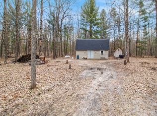 11744 N Benson Rd, Manistee, MI 49660