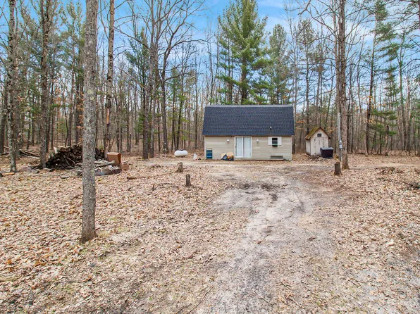 11744 N Benson Rd, Manistee, MI 49660
