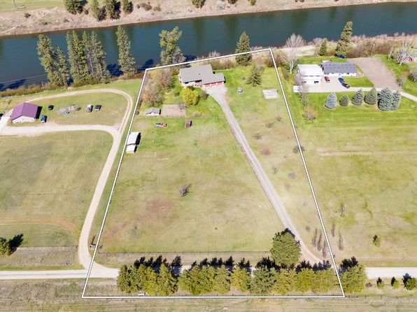 390 Dairy Ln, Superior, MT 59872