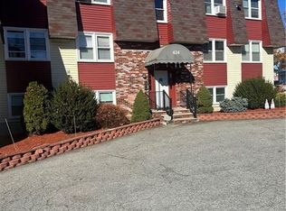 424 Smithfield Ave APT 1, Pawtucket, RI 02860