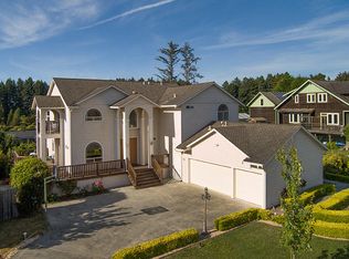 1701 Kristin Way, McKinleyville, CA 95519