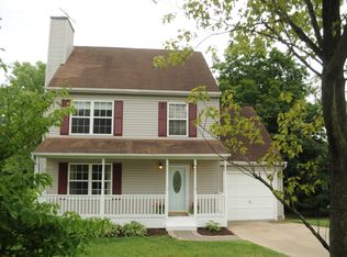 4461 Spring Ave, Baltimore, MD 21227