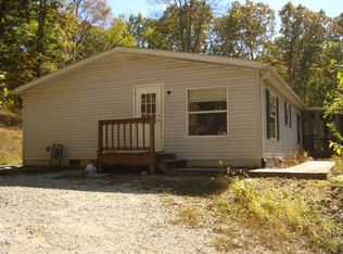 131 State Road 46 W, Nashville, IN 47448