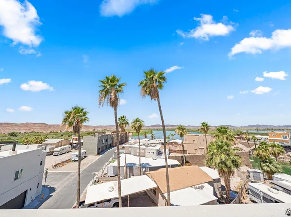 10400 E Tule Rd, Yuma, AZ 85365