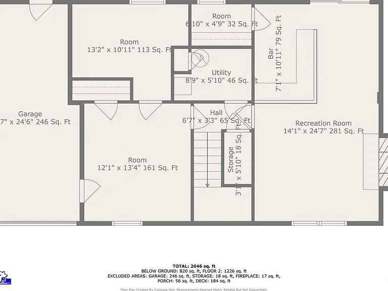 1169 Hillcrest Ct — Photo 41