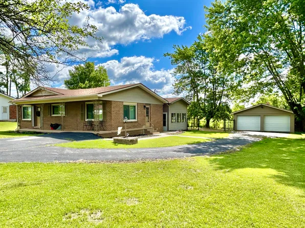 74 Wayne St, Science Hill, KY 42553