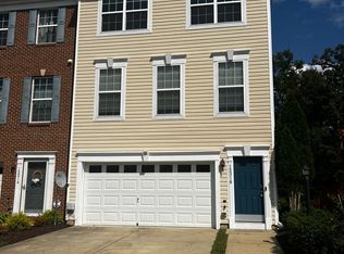 15316 Bennetts Run Ct, Brandywine, MD 20613