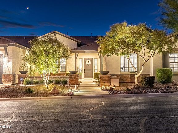 3rd image of 5904 E CALLE DE LAS ESTRELLAS Road