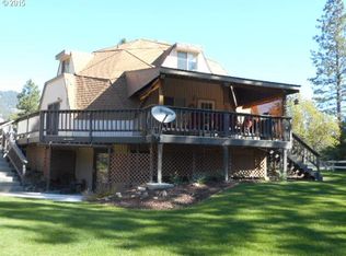 14388 Pine Creek Ln, Baker City, OR 97814