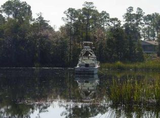 0 High Tide Dr, Milton, FL 32570