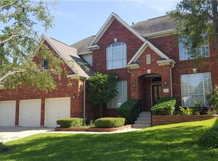 4202 Lindo Loop, Round Rock, TX 78681