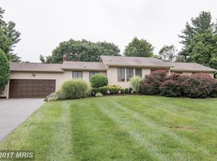 12008 Hunting Tweed Dr, Owings Mills, MD 21117