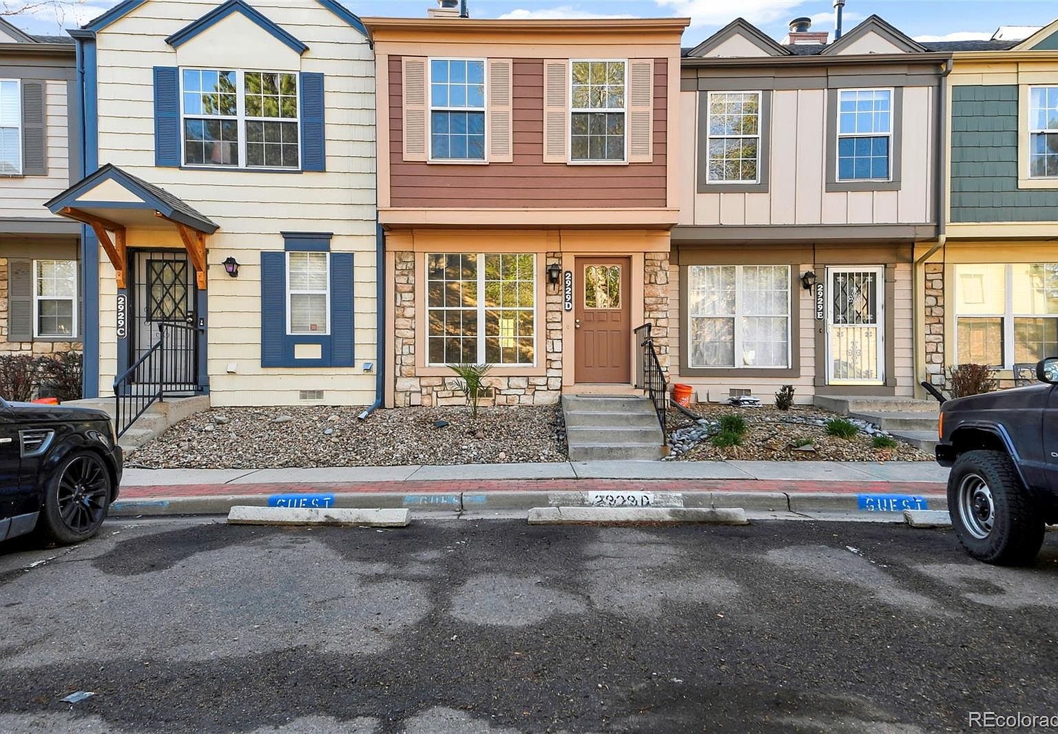 2929 W 81st Avenue #D, Westminster, CO 80031 | Zillow