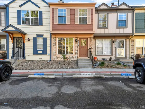 2929 W 81st Avenue #D, Westminster, CO 80031