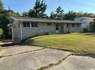 504 S Green St, Anna, IL 62906