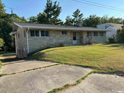 504 S Green St, Anna, IL, 62906