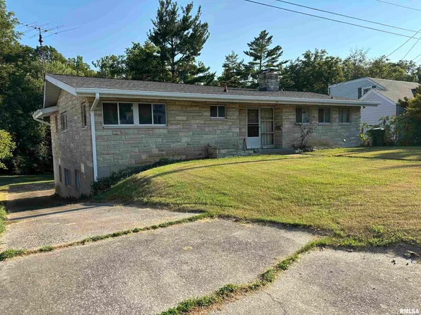 504 S Green St, Anna, IL 62906